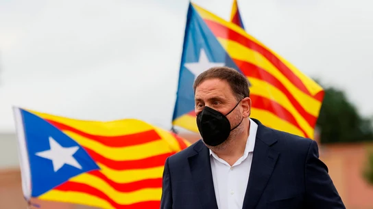 Oriol Junqueras Oriol Junqueras