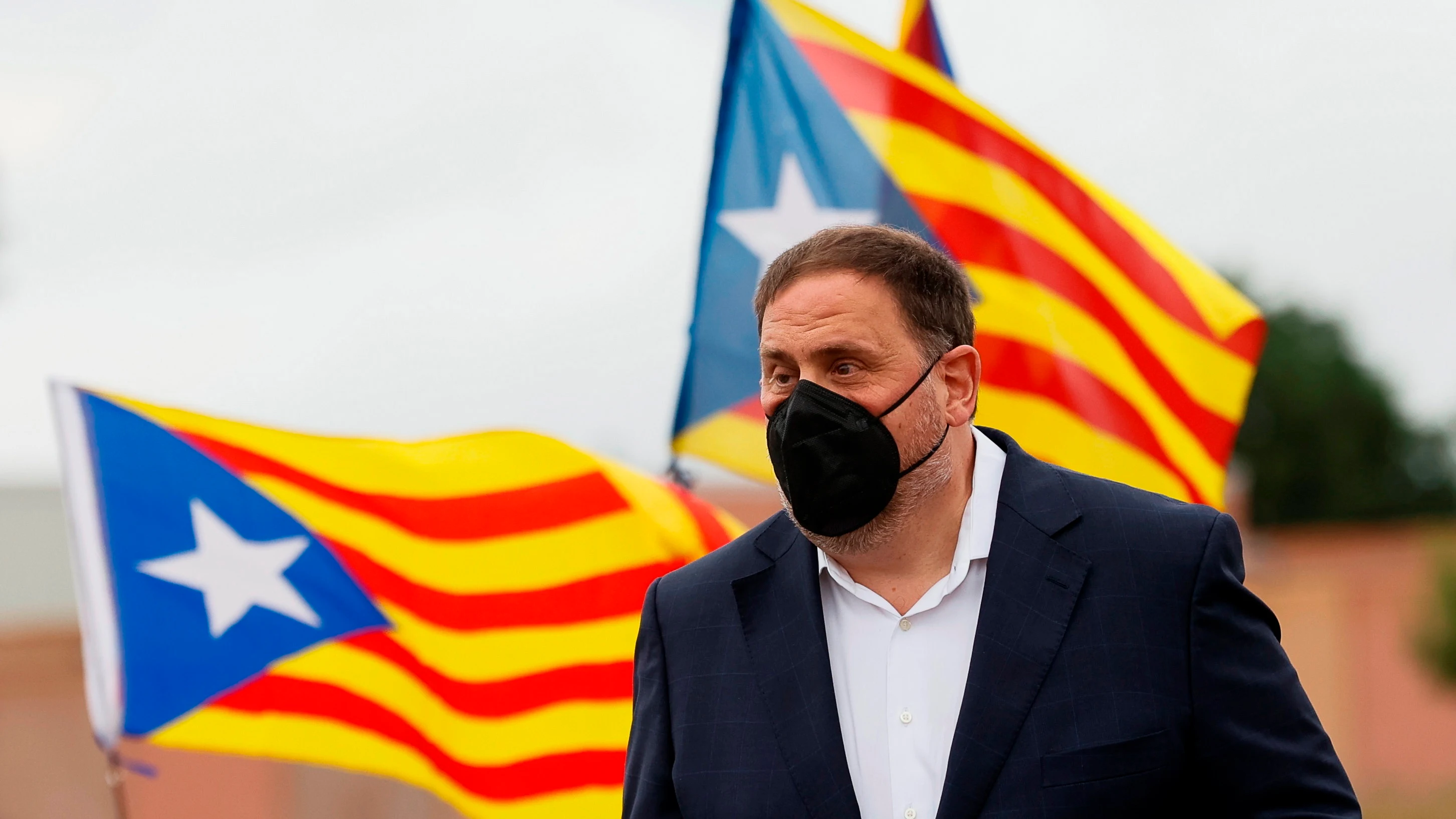 Oriol Junqueras