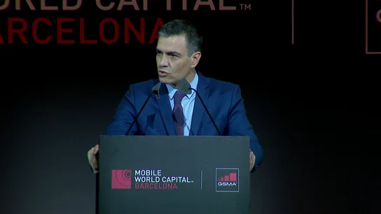 Pedro Sánchez Pedro Sánchez