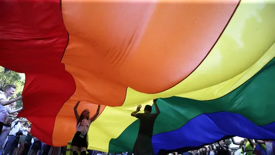 ¿Qué significan las siglas LGTBIQ+? ¿Qué significan las siglas LGTBIQ+?