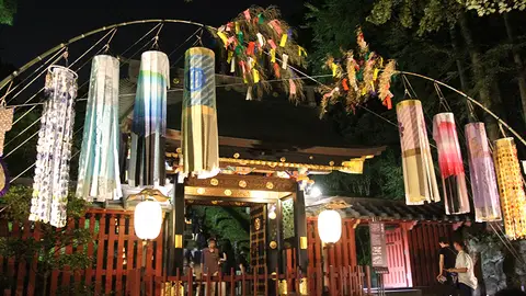 Tanabata Tanabata