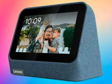 Lenovo Smart Clock 2 Lenovo Smart Clock 2