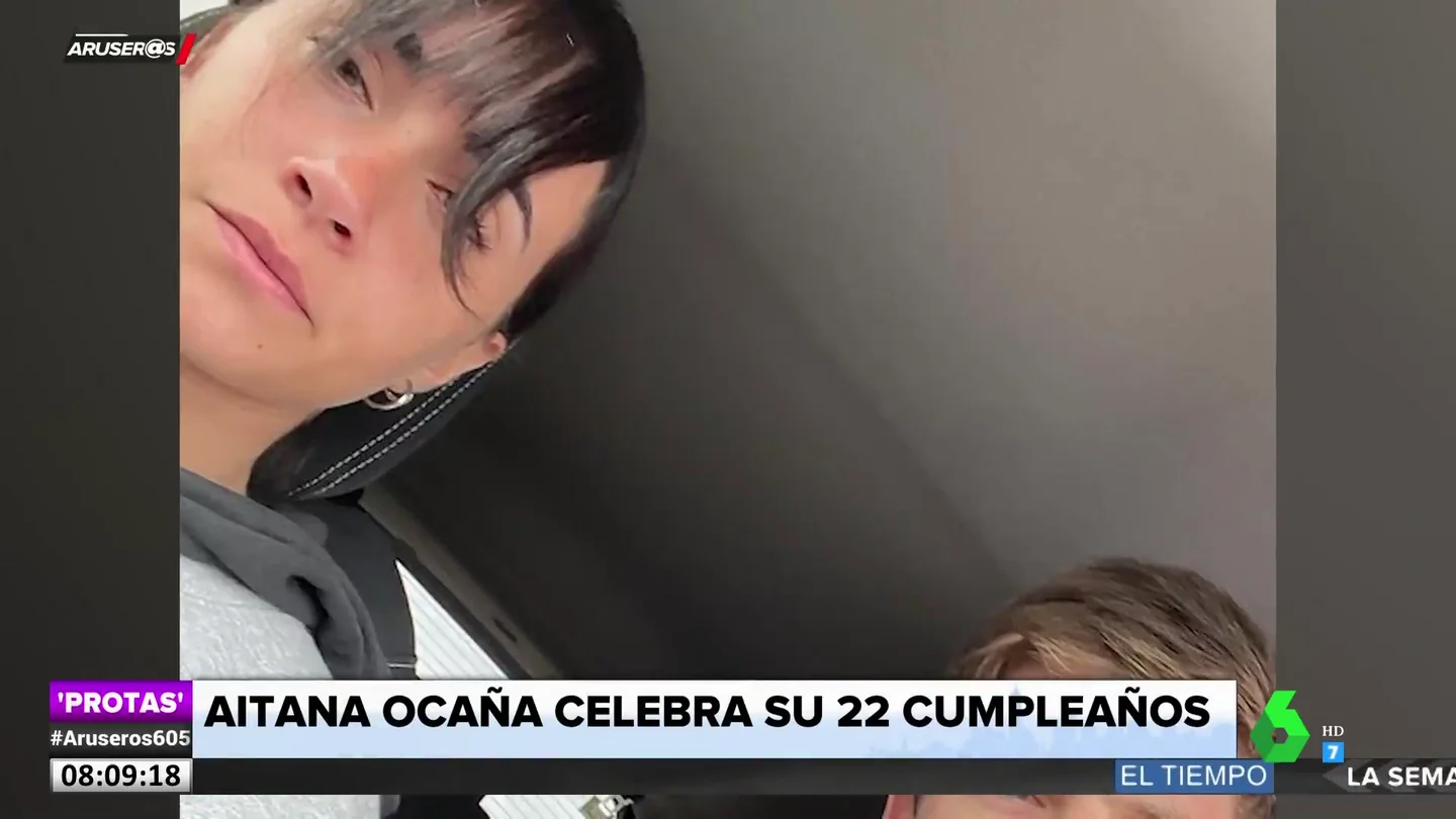 AITANA AITANA