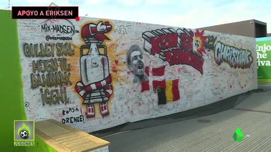 Reportaje Eriksen Reportaje Eriksen