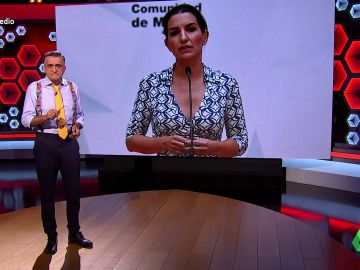 La respuesta de Wyoming al archivo de la querella contra Monasterio