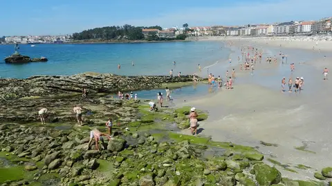 San Xenxo San Xenxo