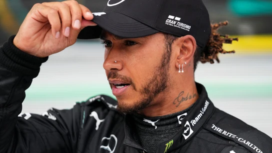 Lewis Hamilton Lewis Hamilton