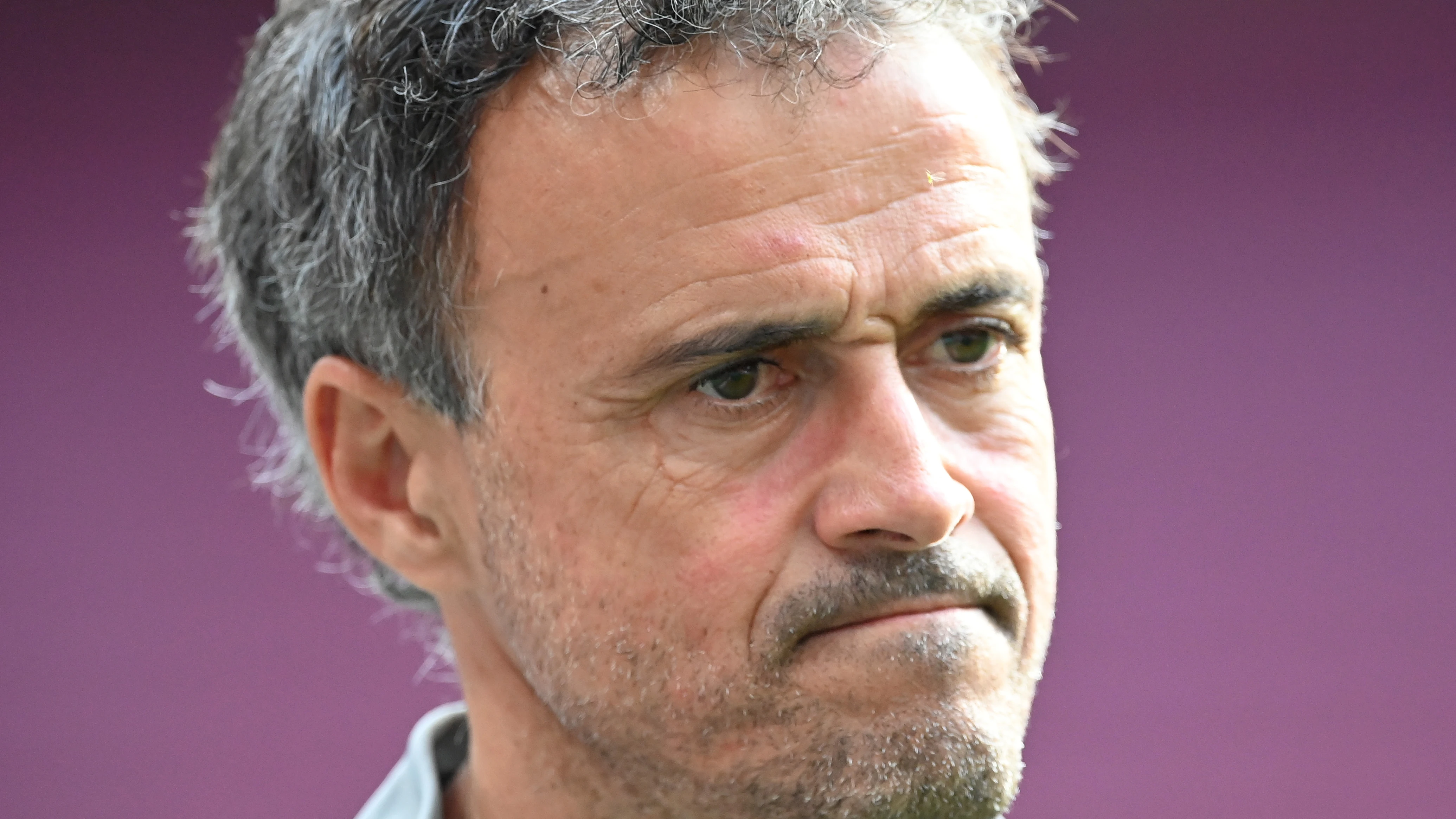 Luis Enrique