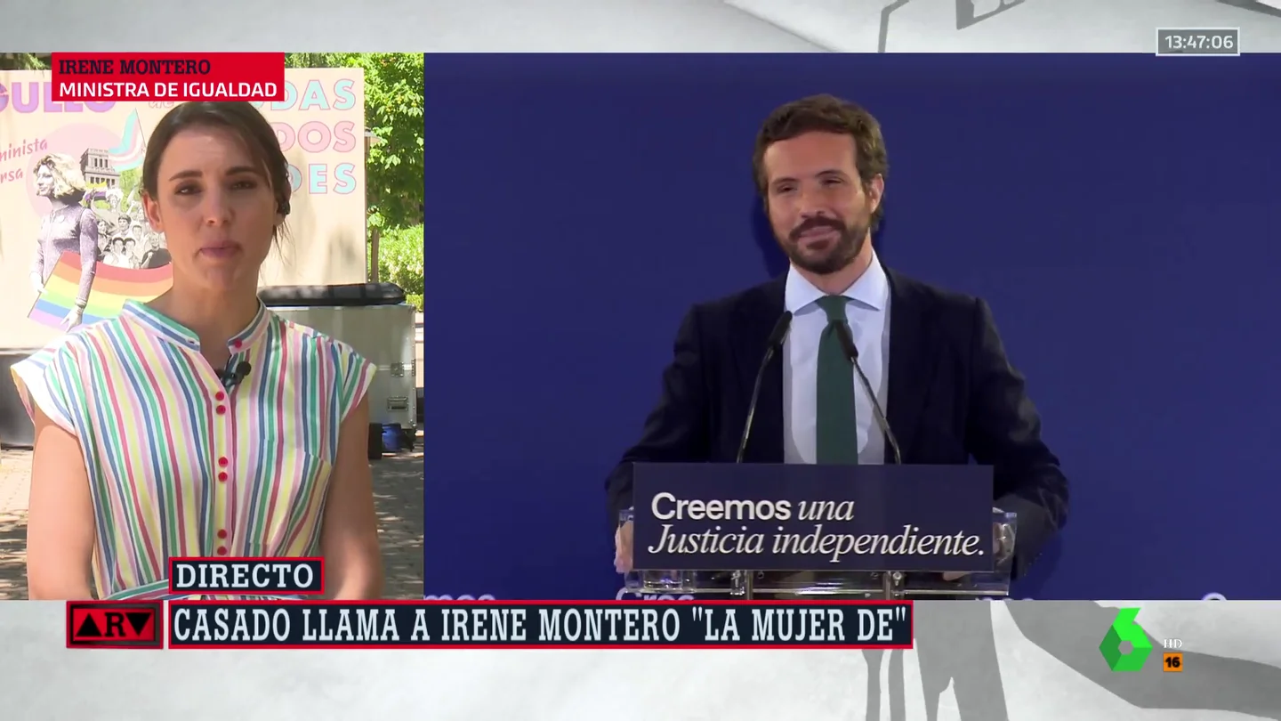 MONTERO MONTERO