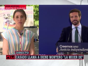 MONTERO MONTERO
