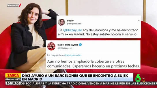 diaz ayuso diaz ayuso