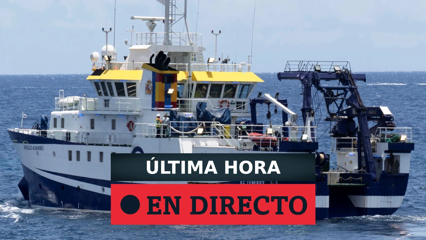 Última hora y novedades de la desaparición de las niñas de Tenerife: Anna, Olivia y Tomás Gimeno y noticias de la madre hoy Última hora y novedades de la desaparición de las niñas de Tenerife: Anna, Olivia y Tomás Gimeno y noticias de la madre hoy