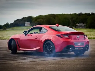 Toyota gr 86 Toyota gr 86