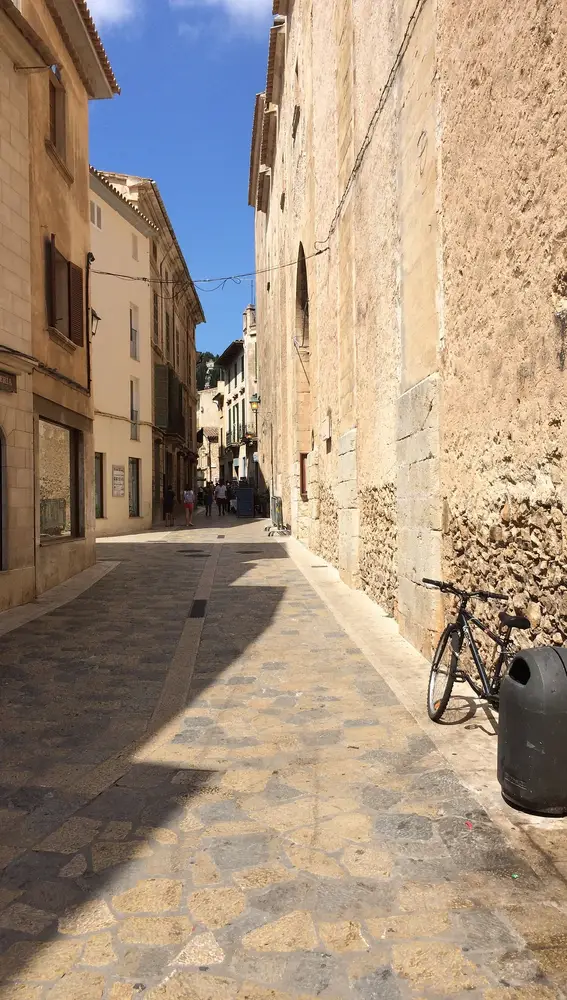Pollensa Pollensa