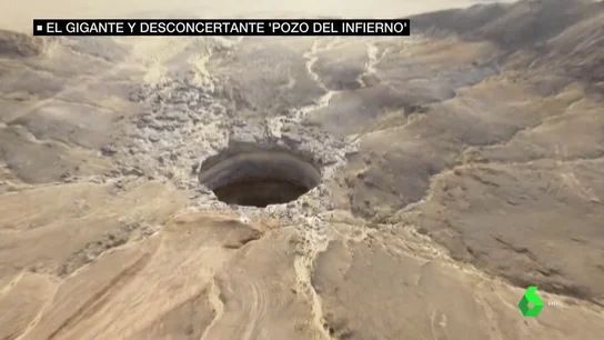 pozo del infierno pozo del infierno