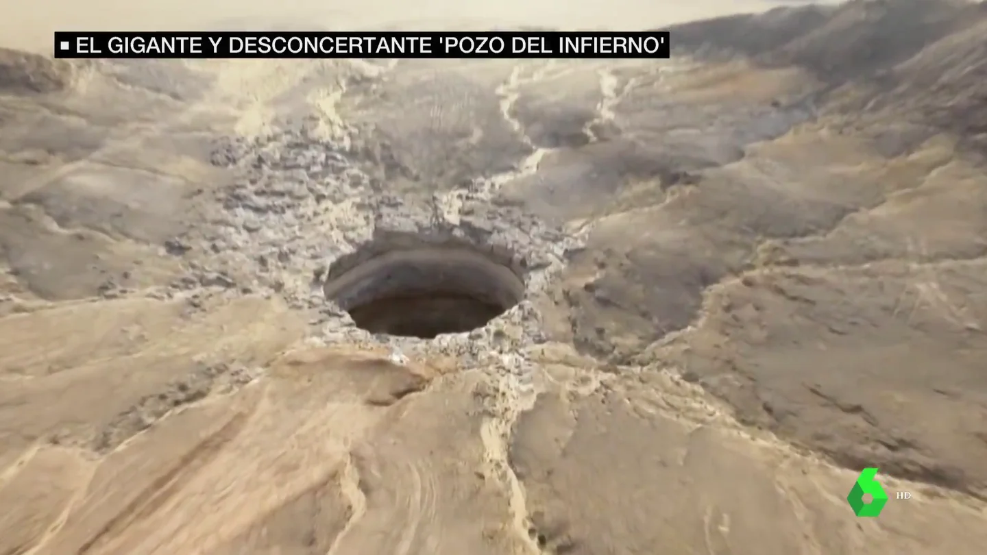 pozo del infierno pozo del infierno