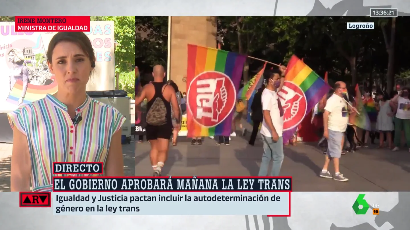 Montero ARV Montero