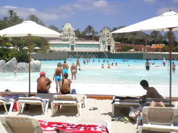 Siam Park Siam Park