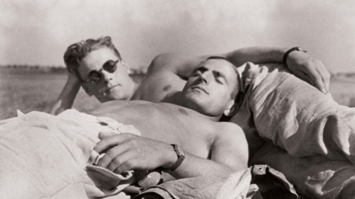 Loving. Una historia fotogr&aacute;fica - Hugh Nini y Neal Treadwell