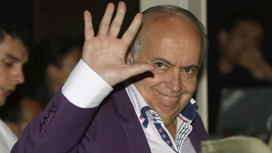 José Luis Moreno José Luis Moreno