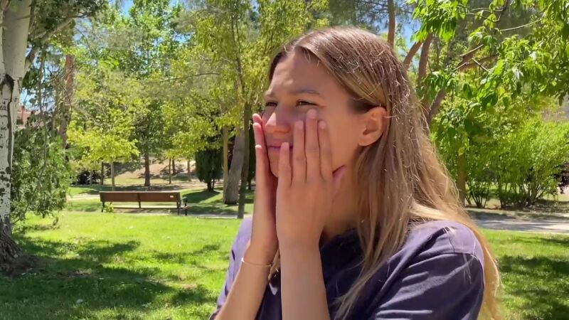 Cómo saber si sufres el síndrome de la cara vacía