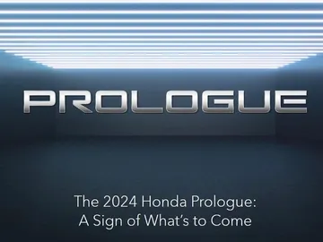 Honda pone fecha para la llegada de su primer SUV 100% eléctrico Honda pone fecha para la llegada de su primer SUV 100% eléctrico