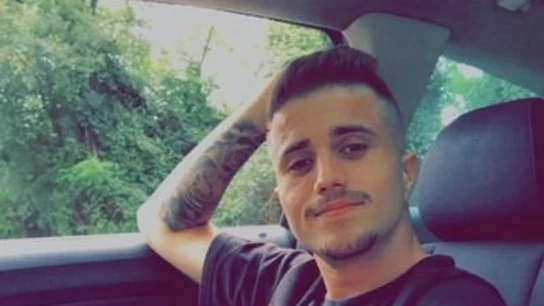 Mikel Iturgaiz Mikel Iturgaiz