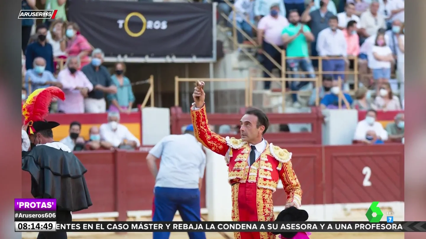 ENRIQUE PONCE ENRIQUE PONCE