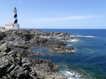 Faros de Menorca Faros de Menorca