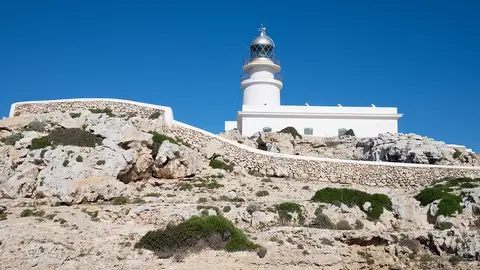 Faros de Menorca Faros de Menorca