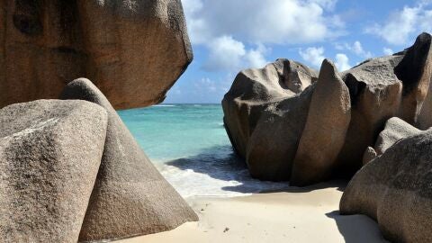 La Digue