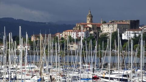 Hondarribia