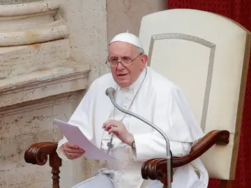 LaSexta Noticias Fin de Semana (04-07-21) El papa Francisco, hospitalizado en Roma para ser operado de un problema de colon