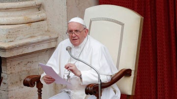 LaSexta Noticias Fin de Semana (04-07-21) El papa Francisco, hospitalizado en Roma para ser operado de un problema de colon
