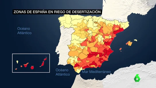ErosionEspaña ErosionEspaña