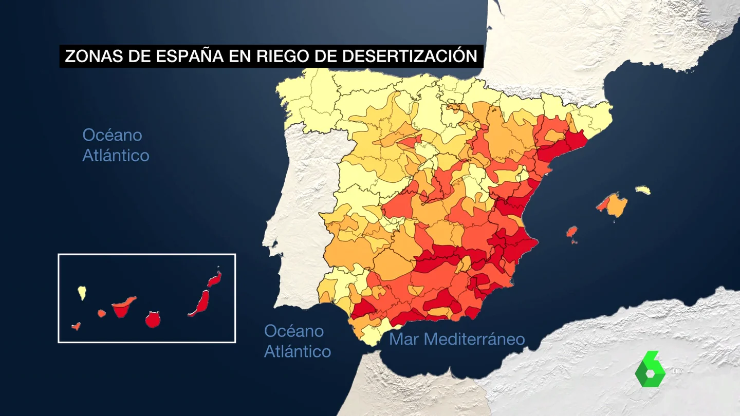 ErosionEspaña ErosionEspaña