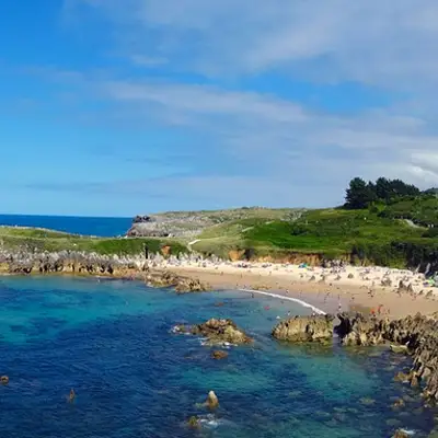 Llanes, Asturias. Llanes, Asturias.