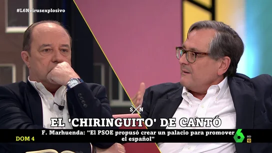 MarañaMarhuenda MarañaMarhuenda