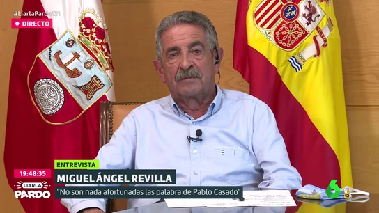 Revilla en Liarla Pardo Revilla en Liarla Pardo