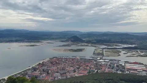 Santoña Santoña