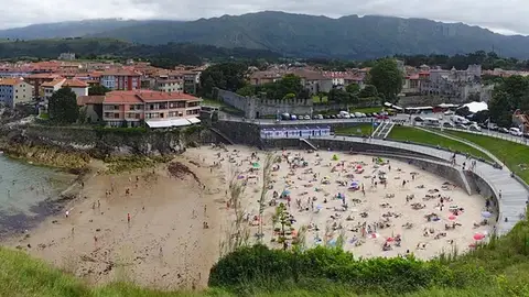 Llanes Llanes