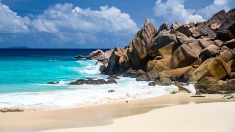 La Digue