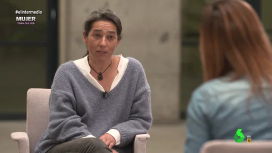 "Tocó elegir": el duro relato de Paula Farias sobre la labor de los médicos en la primera ola de la pandemia "Tocó elegir": el duro relato de Paula Farias sobre la labor de los médicos en la primera ola de la pandemia