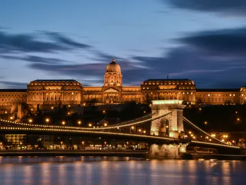 Budapest Budapest