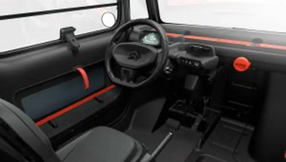 Citroën Ami