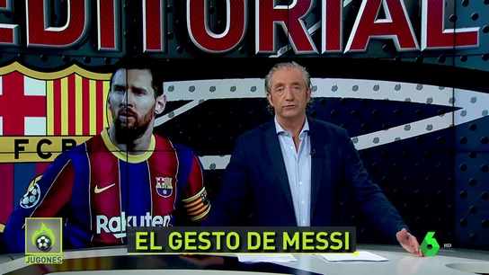 Editorial 'Jugones' Editorial 'Jugones'