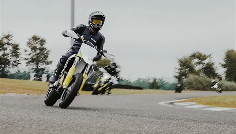 701 Supermoto Ride Out