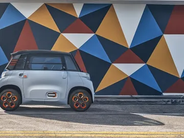 Citroën Ami Citroën Ami