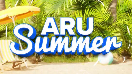 Arusummer