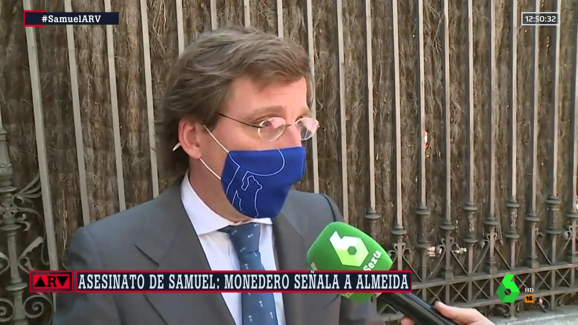 Almeida Monedero